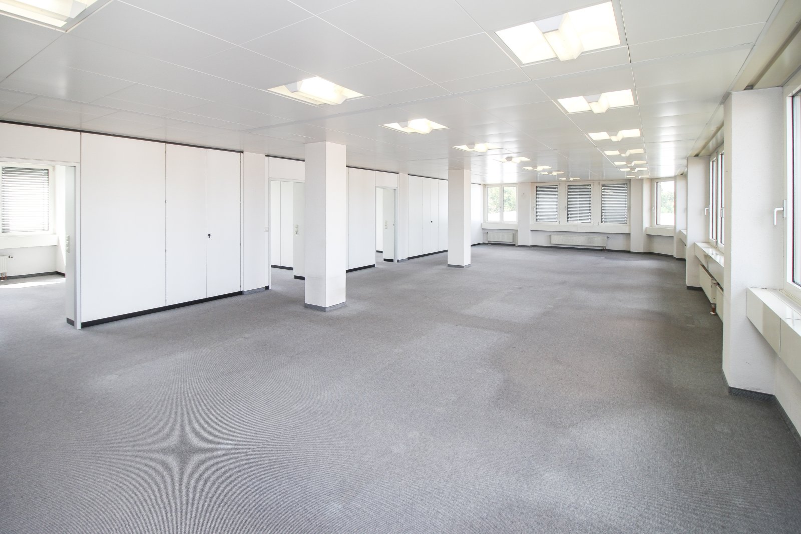 Büro Büro