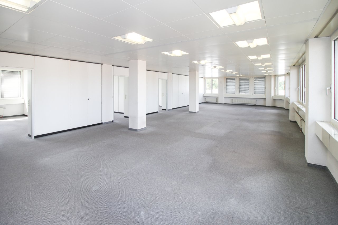 Büro Büro