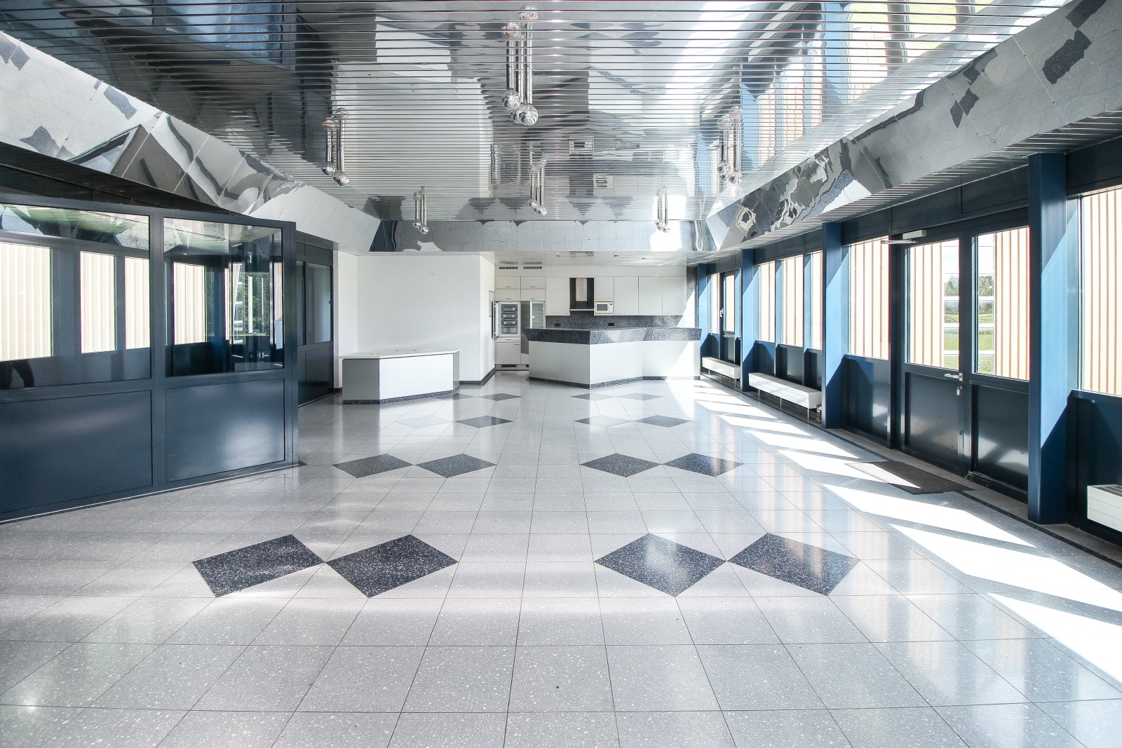 Cafeteria Cafeteria
