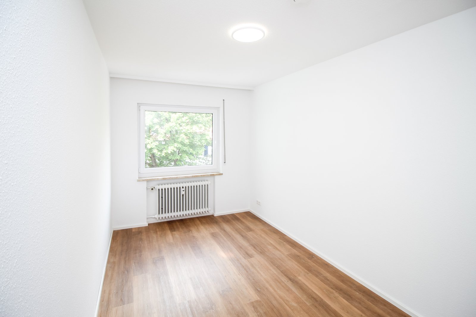 Kinderzimmer, Büro