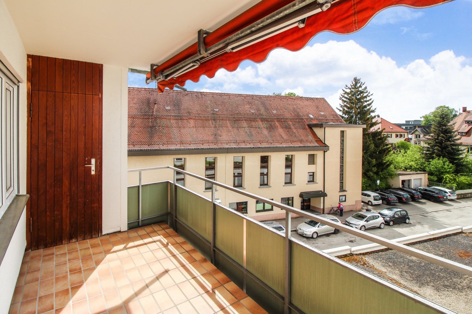 Balkon