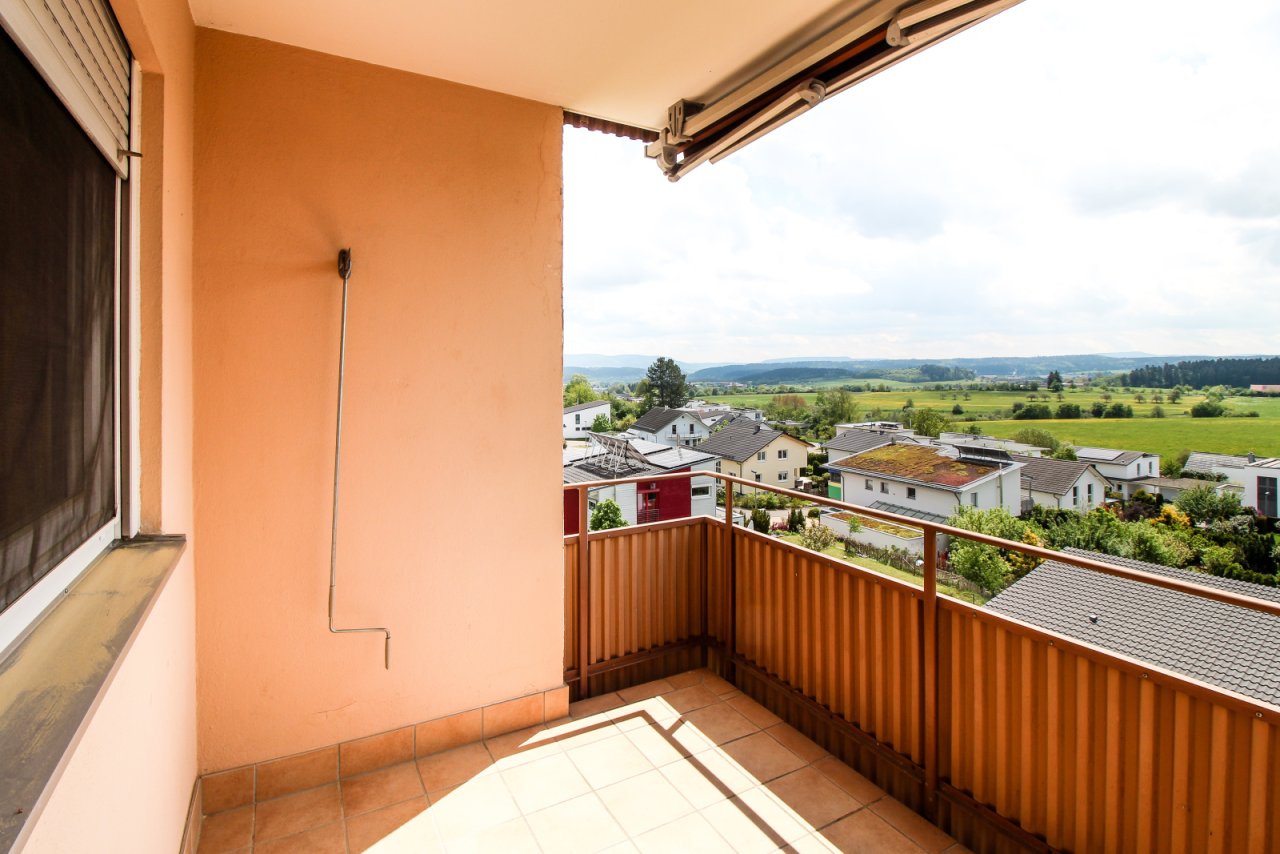 Balkon Balkon