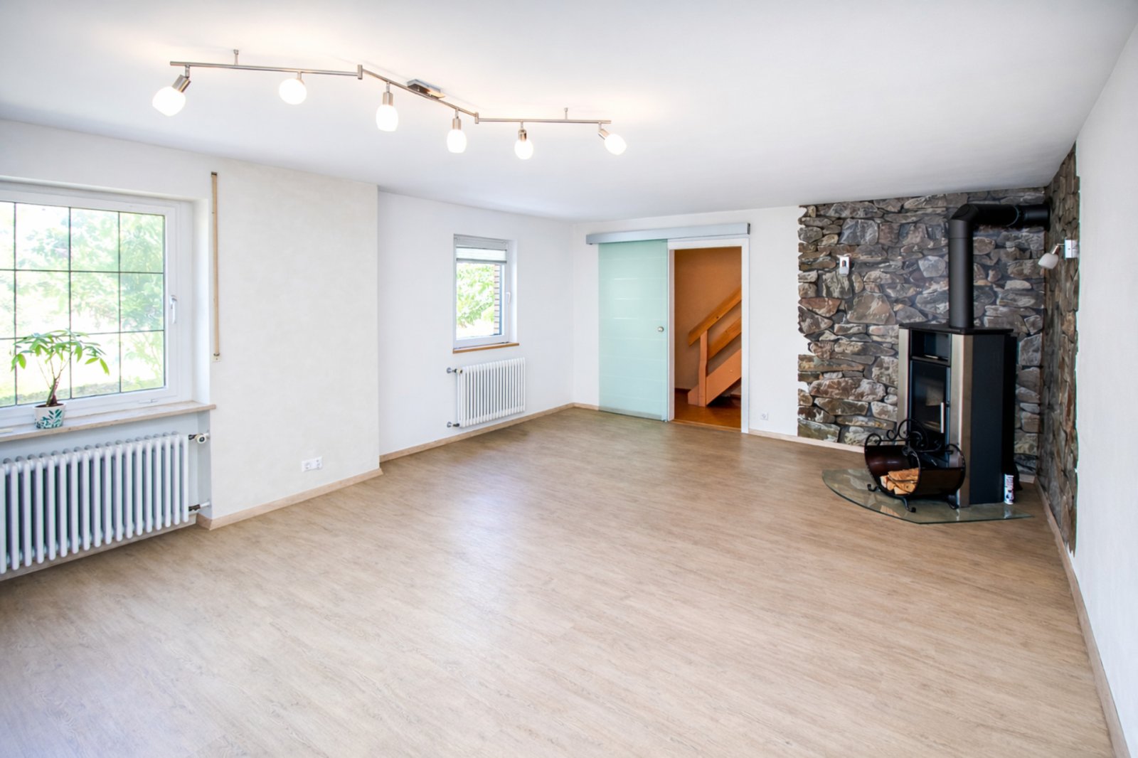 Wohnzimmer Ansicht 2 Wohnzimmer Ansicht 2