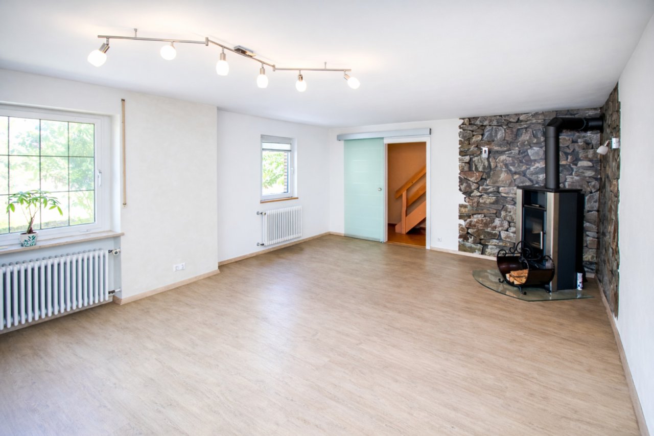 Wohnzimmer Ansicht 2 Wohnzimmer Ansicht 2