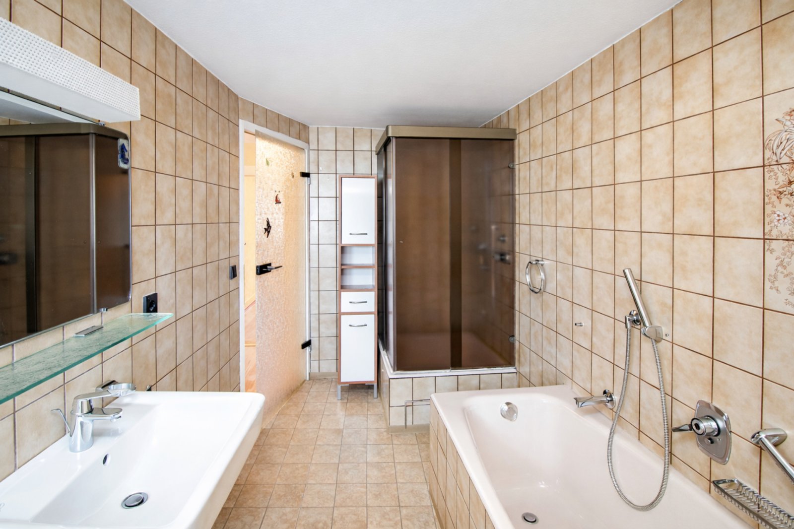 Badezimmer Badezimmer
