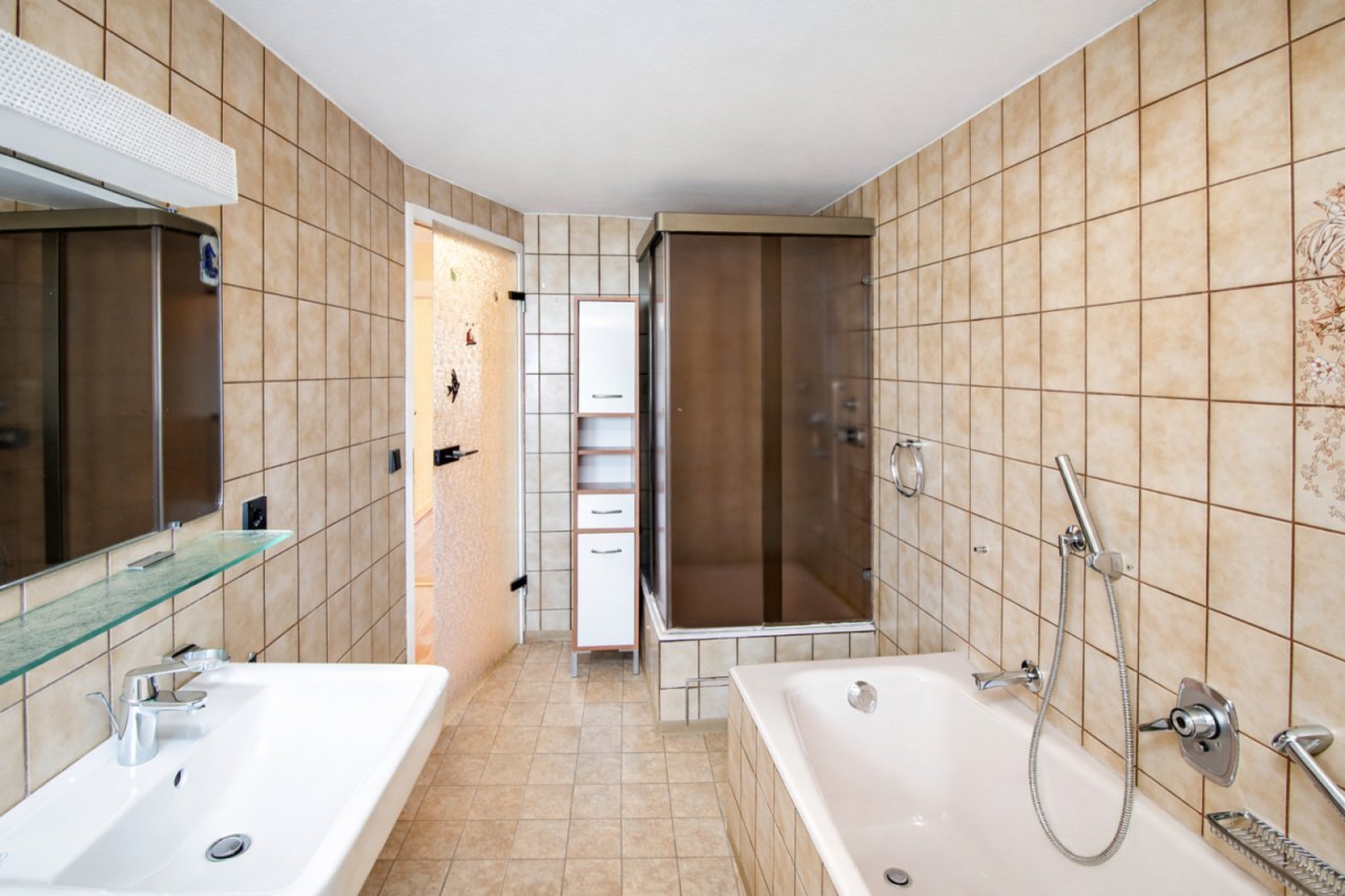 Badezimmer Badezimmer