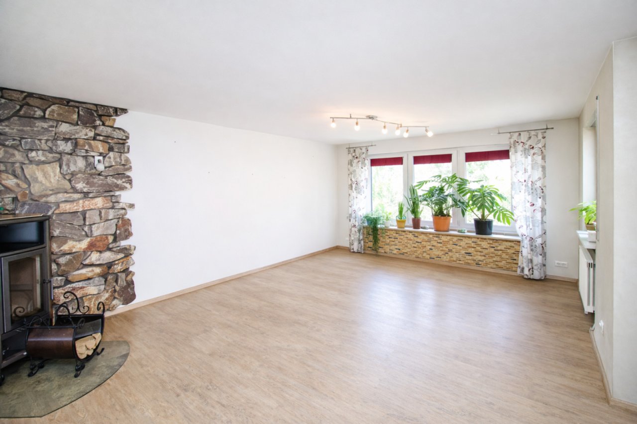 Wohnzimmer Ansicht 1 Wohnzimmer Ansicht 1